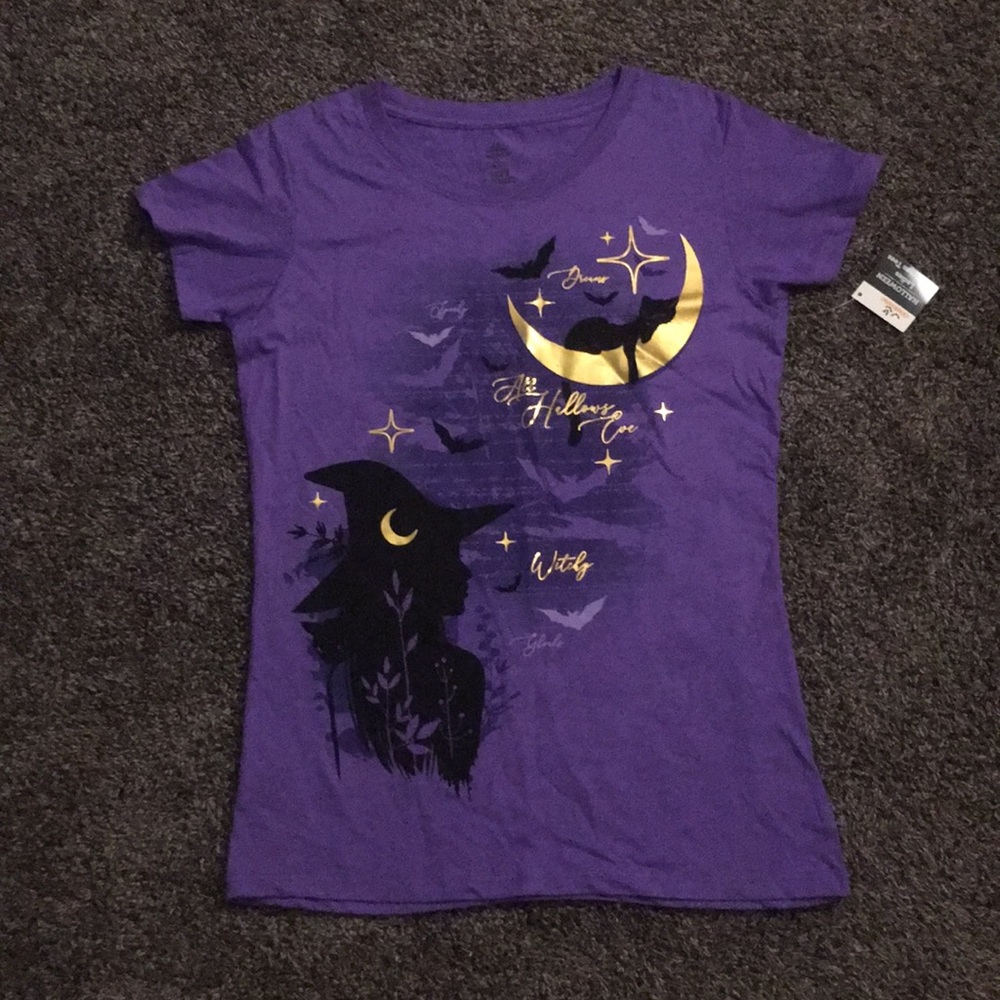 Halloween T-shirt